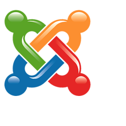 joomla logo - active-wordpress-linux